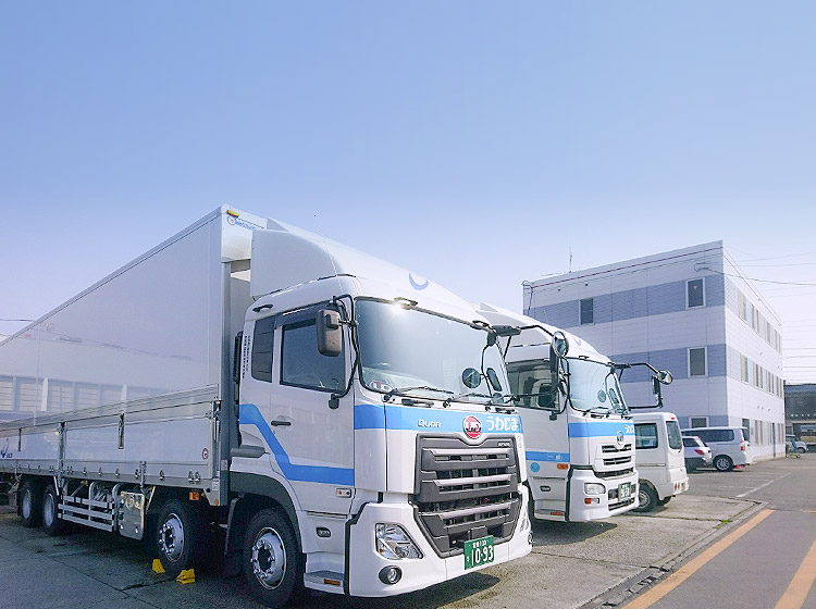宇和島自動車運送株式会社